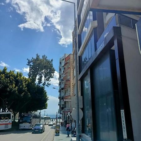 Old Town Grand Apart Hotel アンタルヤ エクステリア 写真