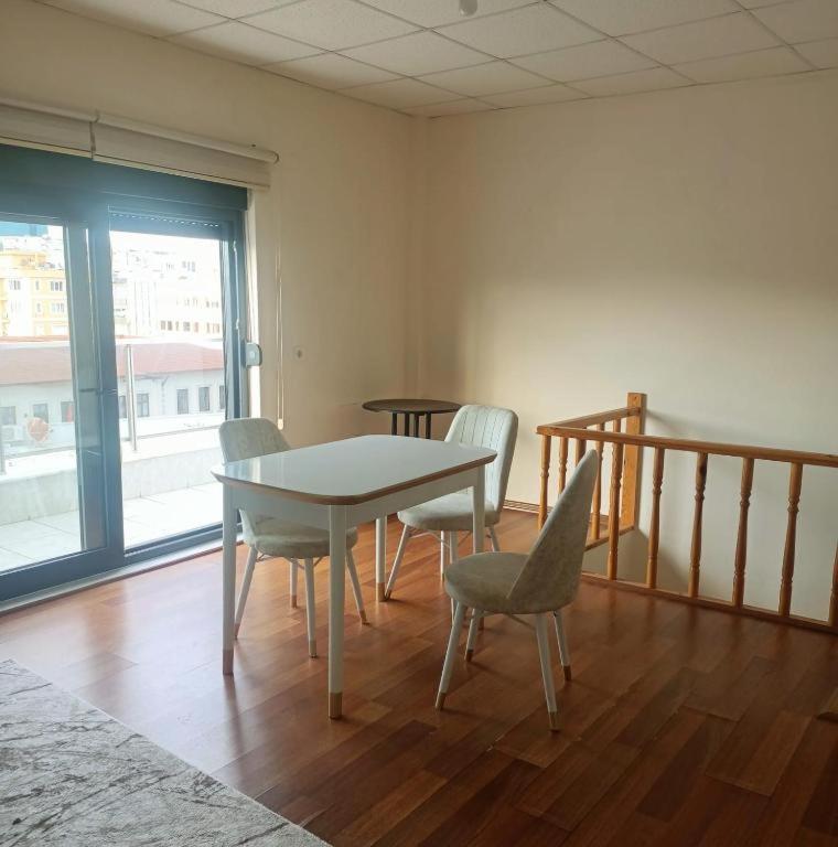 Old Town Grand Apart Hotel アンタルヤ エクステリア 写真