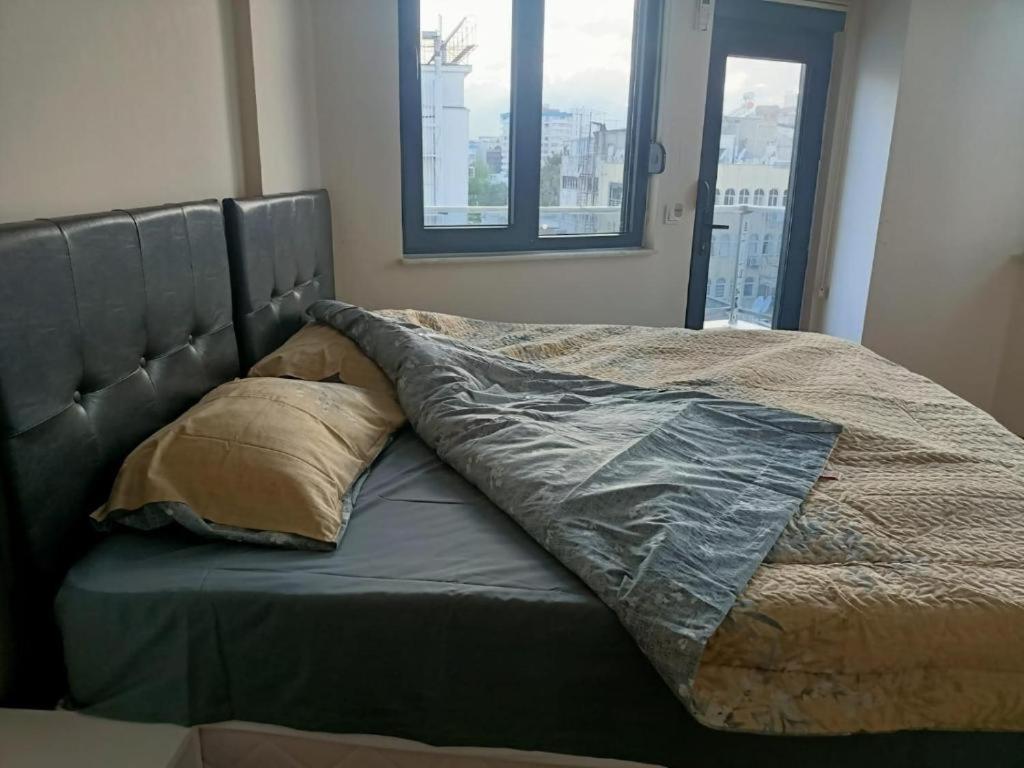 Old Town Grand Apart Hotel アンタルヤ エクステリア 写真