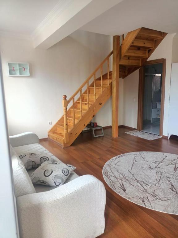 Old Town Grand Apart Hotel アンタルヤ エクステリア 写真