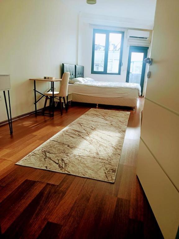 Old Town Grand Apart Hotel アンタルヤ エクステリア 写真