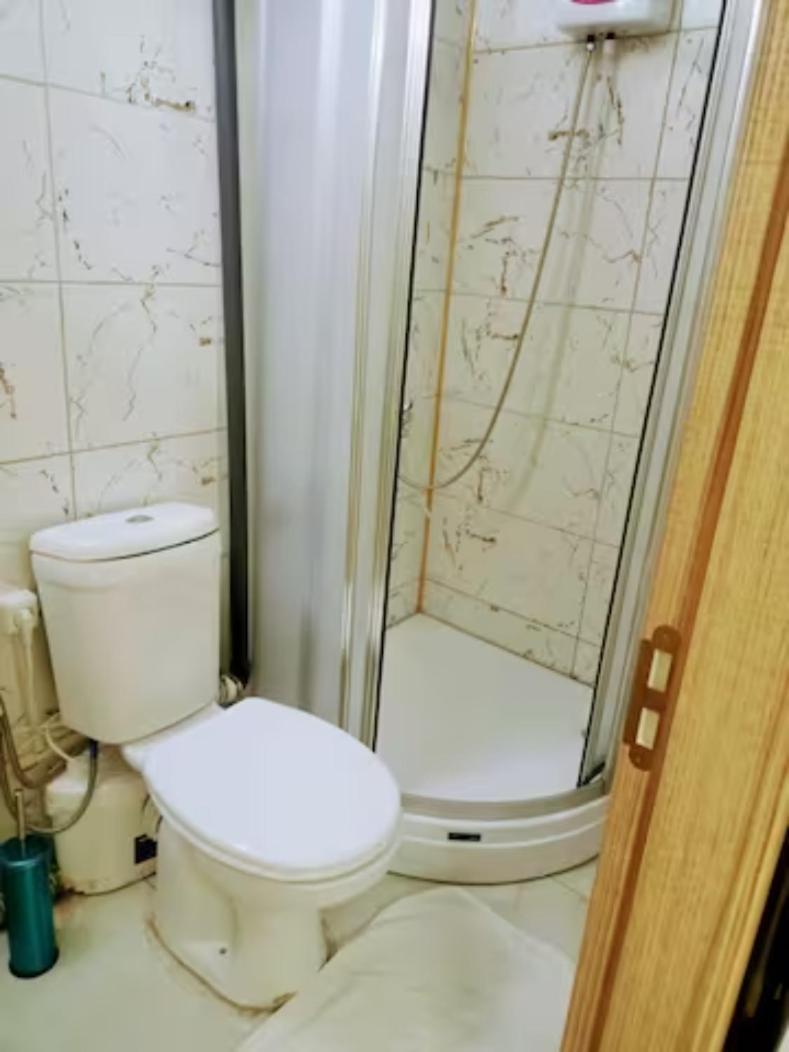 Old Town Grand Apart Hotel アンタルヤ エクステリア 写真